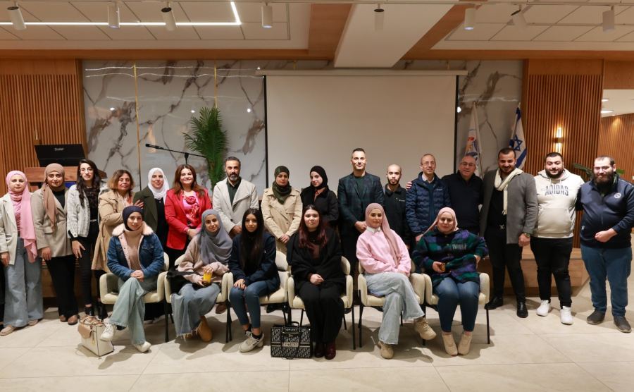 اللغة العربيّة… هوية وحضارة | قسم اللغة العربيّة في الكلّية الأكاديميّة سخنين يحيي يومها العالمي